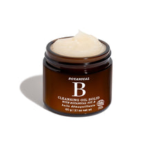 Load image into Gallery viewer, Botanical B Cleansing Oil Solid