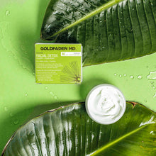 Load image into Gallery viewer, Facial Detox Pore Clarifying Mask