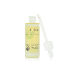 Load image into Gallery viewer, USDA Organic Treatment Oil