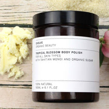 Load image into Gallery viewer, Tropical Blossom Body Polish