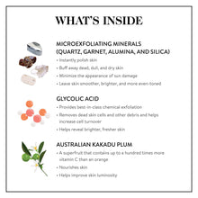 Load image into Gallery viewer, GOOPGLOW Microderm Instant Glow Exfoliator