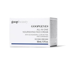 Load image into Gallery viewer, GOOPGENES All-in-One Nourishing Face Cream
