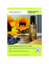 Load image into Gallery viewer, Signal Peptides Firming Eye Balm