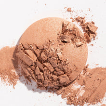 Load image into Gallery viewer, The Sun Show Moisturizing Baked Bronzer