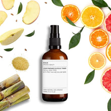 Load image into Gallery viewer, Liquid Radiance Glycolic Toner
