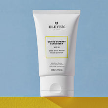 Load image into Gallery viewer, On-The-Defense Sunscreen SPF 30