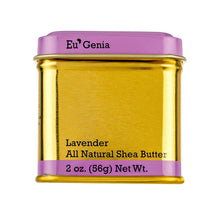 Load image into Gallery viewer, Essence of Lavender Shea Butter