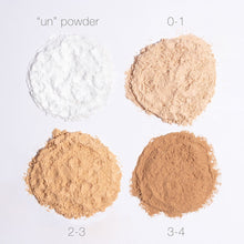 Load image into Gallery viewer, Tinted "Un" Powder