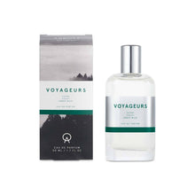 Load image into Gallery viewer, Voyageurs  Eau de Parfum
