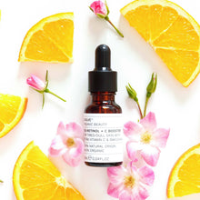 Load image into Gallery viewer, Bio-Retinol + C Booster
