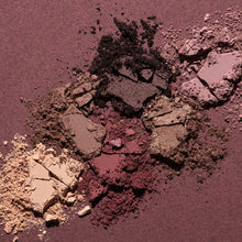 Load image into Gallery viewer, The Necessary Eyeshadow Palette Cool Nude

