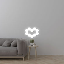 Load image into Gallery viewer, 12 Tile Pack - Cool White
