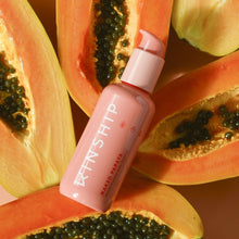 Load image into Gallery viewer, Naked Papaya Gentle Enzyme Cleanser
