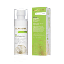 Load image into Gallery viewer, Mist RX Daily Nutrient Facial Mist
