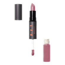 Load image into Gallery viewer, Double Duty Lipstick + Gloss
