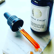 Load image into Gallery viewer, The Super Couple Ultra Luxe Face Oil Serum

