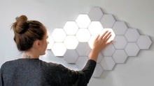 Load image into Gallery viewer, 12 Tile Pack - Cool White
